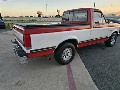 1987 Ford F-150   - Photo 7 - San Juan, TX 78589