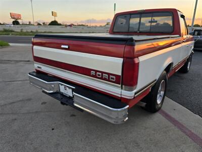 1987 Ford F-150   - Photo 6 - San Juan, TX 78589