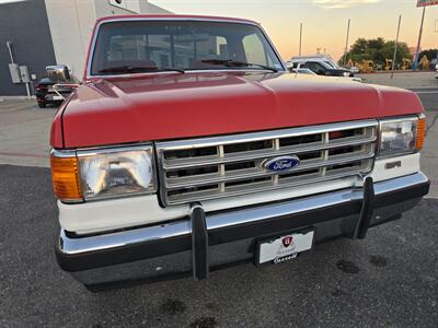 1987 Ford F-150   - Photo 12 - San Juan, TX 78589