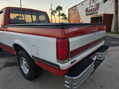 1987 Ford F-150   - Photo 20 - San Juan, TX 78589