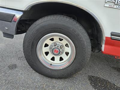 1987 Ford F-150   - Photo 16 - San Juan, TX 78589