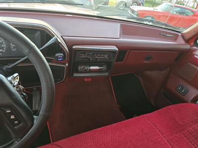 1987 Ford F-150   - Photo 34 - San Juan, TX 78589