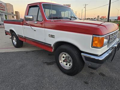 1987 Ford F-150   - Photo 28 - San Juan, TX 78589