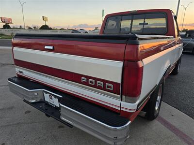 1987 Ford F-150   - Photo 23 - San Juan, TX 78589