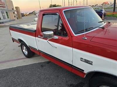 1987 Ford F-150   - Photo 27 - San Juan, TX 78589