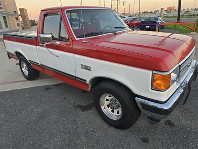 1987 Ford F-150   - Photo 10 - San Juan, TX 78589