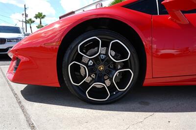 2019 Lamborghini Huracan LP 580-2 Spyder   - Photo 9 - San J Uan, TX 78589