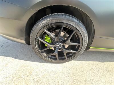 2017 Mercedes-Benz C300 SPORT COUPE   - Photo 19 - San J Uan, TX 78589