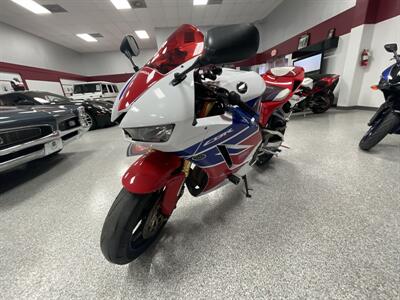 2013 Honda CBR   - Photo 10 - San J Uan, TX 78589