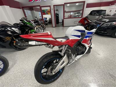 2013 Honda CBR   - Photo 14 - San J Uan, TX 78589