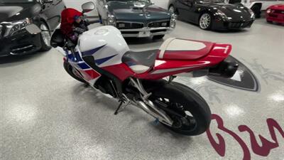 2013 Honda CBR   - Photo 6 - San J Uan, TX 78589