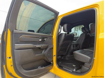 2023 RAM 1500 TRX   - Photo 27 - San Juan, TX 78589