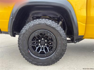 2023 RAM 1500 TRX   - Photo 17 - San Juan, TX 78589