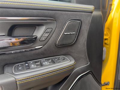 2023 RAM 1500 TRX   - Photo 35 - San Juan, TX 78589