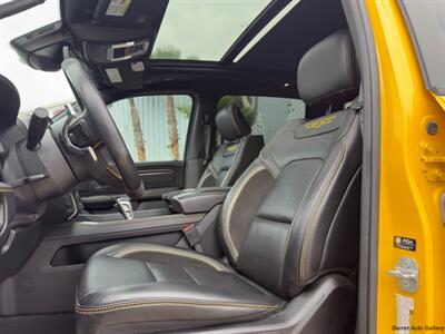 2023 RAM 1500 TRX   - Photo 2 - San Juan, TX 78589