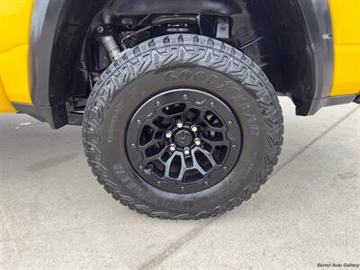 2023 RAM 1500 TRX   - Photo 9 - San Juan, TX 78589