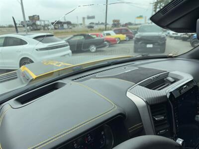 2023 RAM 1500 TRX   - Photo 43 - San Juan, TX 78589