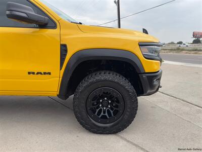 2023 RAM 1500 TRX   - Photo 20 - San Juan, TX 78589
