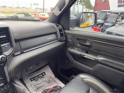 2023 RAM 1500 TRX   - Photo 45 - San Juan, TX 78589