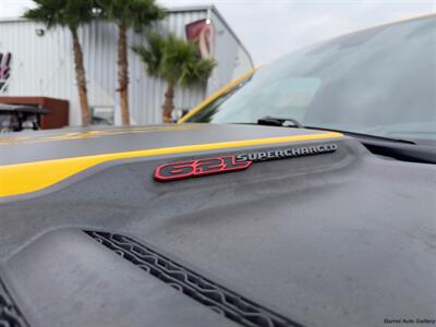 2023 RAM 1500 TRX   - Photo 26 - San Juan, TX 78589