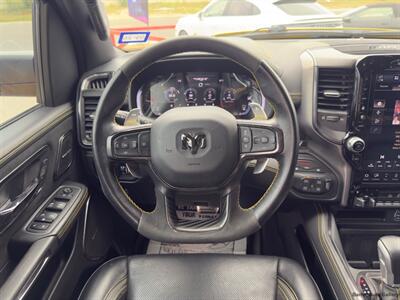 2023 RAM 1500 TRX   - Photo 32 - San Juan, TX 78589