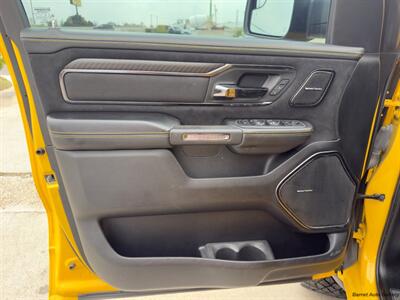 2023 RAM 1500 TRX   - Photo 34 - San Juan, TX 78589