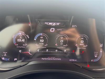2023 RAM 1500 TRX   - Photo 47 - San Juan, TX 78589