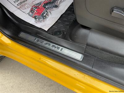 2023 RAM 1500 TRX   - Photo 36 - San Juan, TX 78589