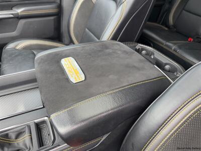 2023 RAM 1500 TRX   - Photo 39 - San Juan, TX 78589