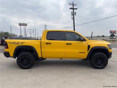 2023 RAM 1500 TRX   - Photo 18 - San Juan, TX 78589