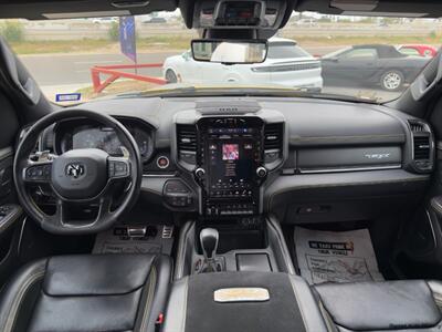 2023 RAM 1500 TRX   - Photo 31 - San Juan, TX 78589
