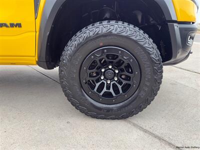 2023 RAM 1500 TRX   - Photo 21 - San Juan, TX 78589