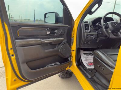2023 RAM 1500 TRX   - Photo 33 - San Juan, TX 78589