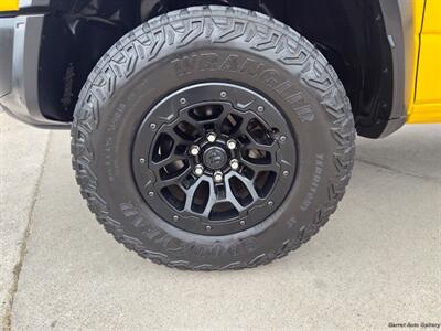 2023 RAM 1500 TRX   - Photo 5 - San Juan, TX 78589