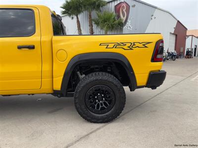 2023 RAM 1500 TRX   - Photo 8 - San Juan, TX 78589