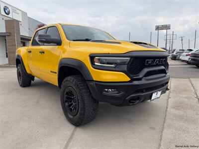 2023 RAM 1500 TRX   - Photo 22 - San Juan, TX 78589