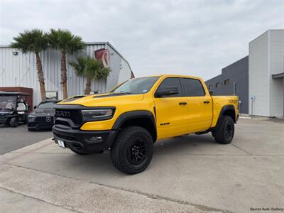 2023 RAM 1500 TRX   - Photo 1 - San Juan, TX 78589