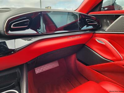 2026 Ferrari Purosangue   - Photo 14 - San Juan, TX 78589