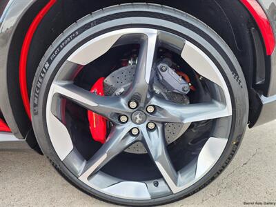 2026 Ferrari Purosangue   - Photo 36 - San Juan, TX 78589