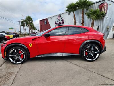2026 Ferrari Purosangue   - Photo 3 - San Juan, TX 78589