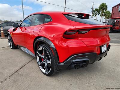 2026 Ferrari Purosangue   - Photo 4 - San Juan, TX 78589