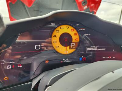 2026 Ferrari Purosangue   - Photo 31 - San Juan, TX 78589