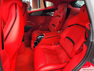 2026 Ferrari Purosangue   - Photo 19 - San Juan, TX 78589