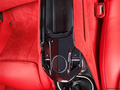 2026 Ferrari Purosangue   - Photo 21 - San Juan, TX 78589