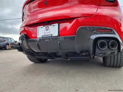 2026 Ferrari Purosangue   - Photo 28 - San Juan, TX 78589