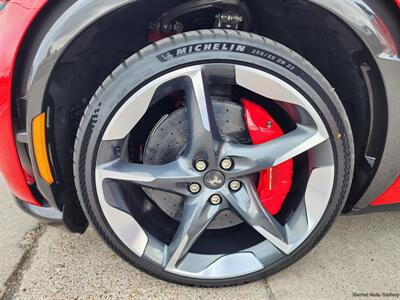 2026 Ferrari Purosangue   - Photo 34 - San Juan, TX 78589
