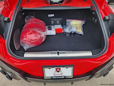 2026 Ferrari Purosangue   - Photo 23 - San Juan, TX 78589