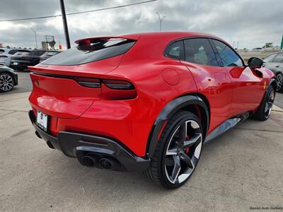 2026 Ferrari Purosangue   - Photo 6 - San Juan, TX 78589