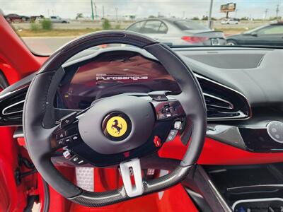 2026 Ferrari Purosangue   - Photo 11 - San Juan, TX 78589