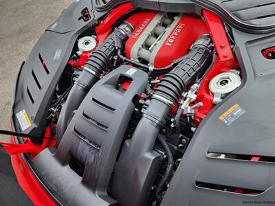 2026 Ferrari Purosangue   - Photo 32 - San Juan, TX 78589